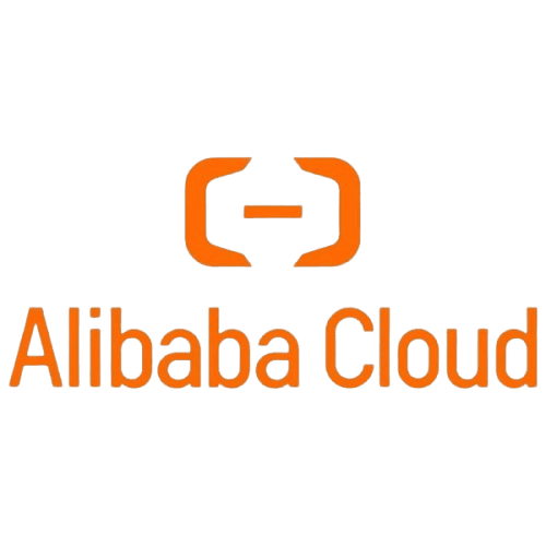 Alibaba logo