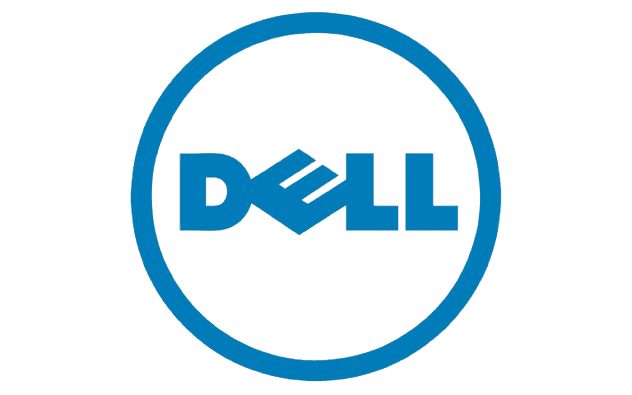 DELL logo