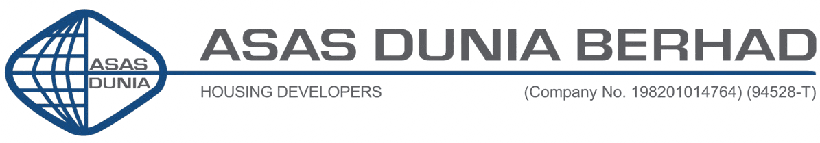 Partner logo: Asas Dunia