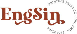 Partner logo: EngSin