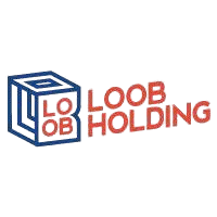 Partner logo: Loob Holding Sdn Bhd
