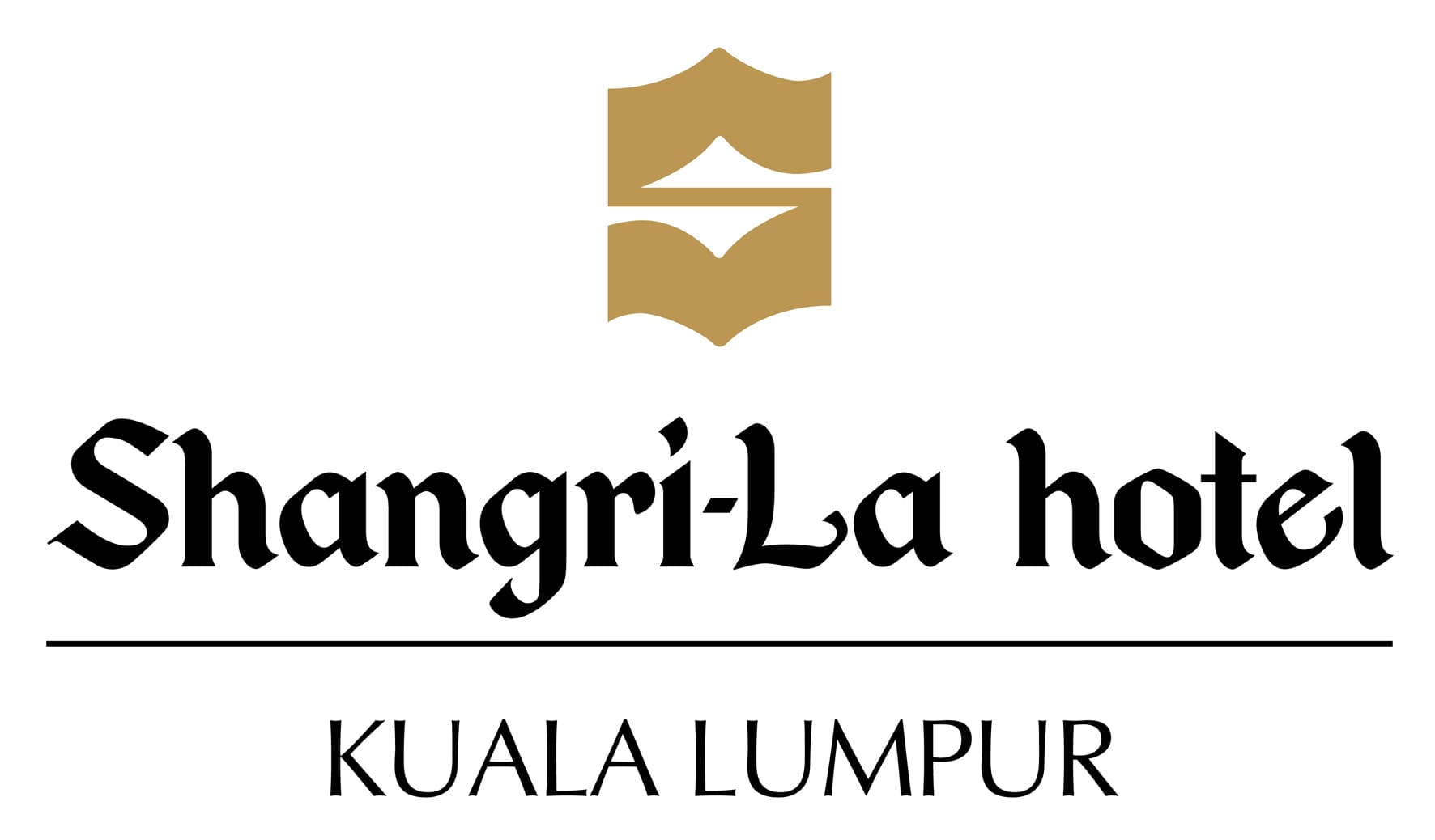 Partner logo: Shangri-La Kuala Lumpur