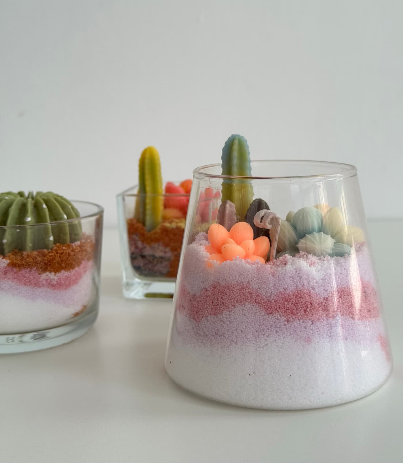 OEM / ODM Candles