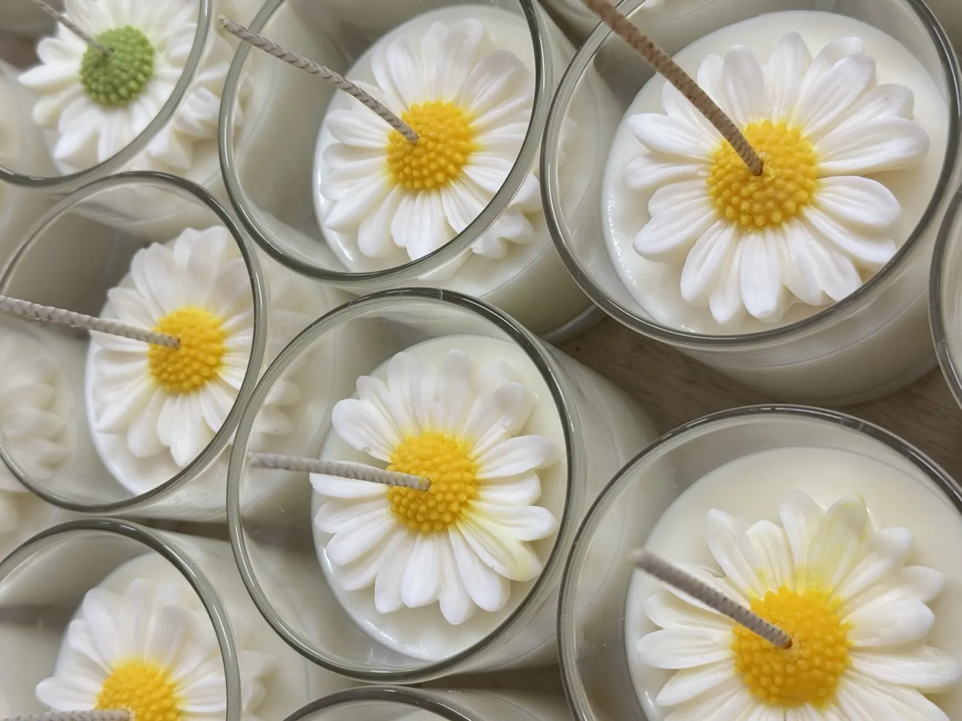 OEM / ODM Candle Services